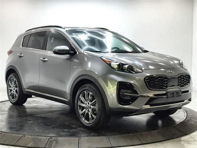 Used Kia Sportage S 2020 | Eastchester Motor Cars. Bronx, New York Used Kia Sportage S 2020 | Eastchester Motor Cars. Bronx, New York