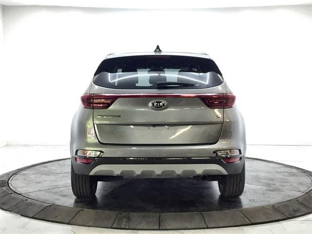 Used Kia Sportage S 2020 | Eastchester Motor Cars. Bronx, New York Used Kia Sportage S 2020 | Eastchester Motor Cars. Bronx, New York