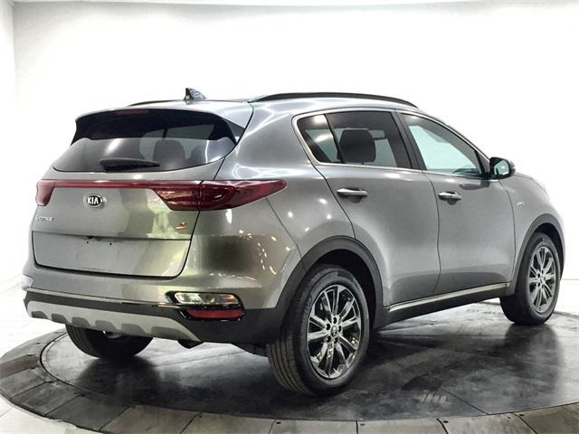 Used Kia Sportage S 2020 | Eastchester Motor Cars. Bronx, New York Used Kia Sportage S 2020 | Eastchester Motor Cars. Bronx, New York