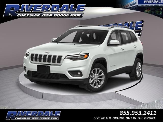 Used Jeep Cherokee Latitude Lux 2022 | Eastchester Motor Cars. Bronx, New York Used Jeep Cherokee Latitude Lux 2022 | Eastchester Motor Cars. Bronx, New York
