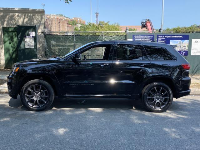 Used Jeep Grand Cherokee High Altitude 2020 | Eastchester Motor Cars. Bronx, New York Used Jeep Grand Cherokee High Altitude 2020 | Eastchester Motor Cars. Bronx, New York