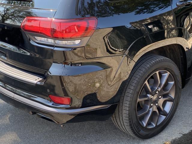 Used Jeep Grand Cherokee High Altitude 2020 | Eastchester Motor Cars. Bronx, New York Used Jeep Grand Cherokee High Altitude 2020 | Eastchester Motor Cars. Bronx, New York