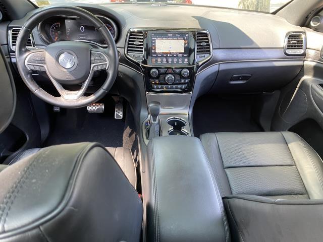 Used Jeep Grand Cherokee High Altitude 2020 | Eastchester Motor Cars. Bronx, New York Used Jeep Grand Cherokee High Altitude 2020 | Eastchester Motor Cars. Bronx, New York
