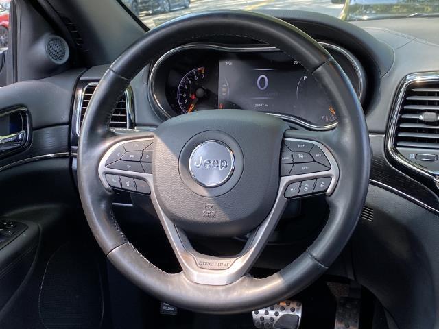 Used Jeep Grand Cherokee High Altitude 2020 | Eastchester Motor Cars. Bronx, New York Used Jeep Grand Cherokee High Altitude 2020 | Eastchester Motor Cars. Bronx, New York