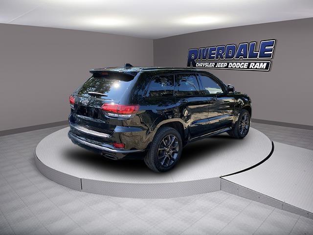 Used Jeep Grand Cherokee High Altitude 2020 | Eastchester Motor Cars. Bronx, New York Used Jeep Grand Cherokee High Altitude 2020 | Eastchester Motor Cars. Bronx, New York