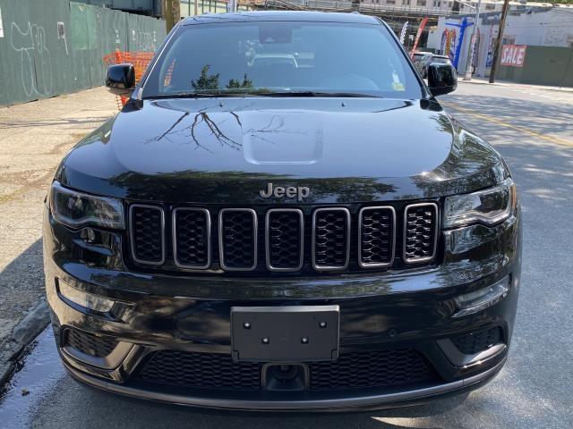 Used Jeep Grand Cherokee High Altitude 2020 | Eastchester Motor Cars. Bronx, New York Used Jeep Grand Cherokee High Altitude 2020 | Eastchester Motor Cars. Bronx, New York
