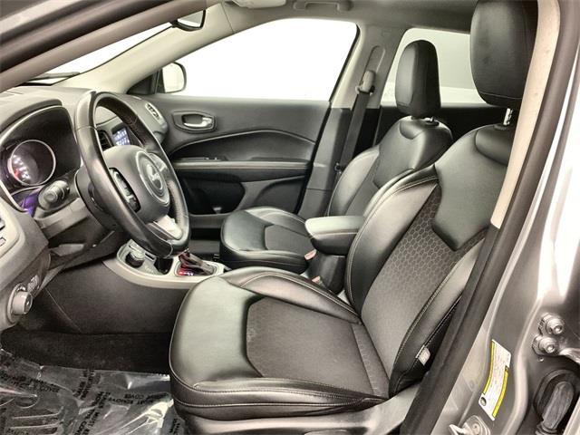 Used Jeep Compass Latitude 2019 | Eastchester Motor Cars. Bronx, New York Used Jeep Compass Latitude 2019 | Eastchester Motor Cars. Bronx, New York