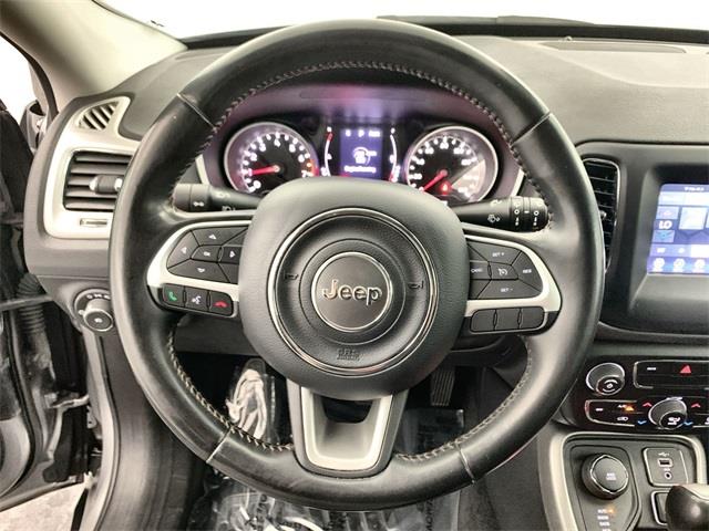 Used Jeep Compass Latitude 2019 | Eastchester Motor Cars. Bronx, New York Used Jeep Compass Latitude 2019 | Eastchester Motor Cars. Bronx, New York