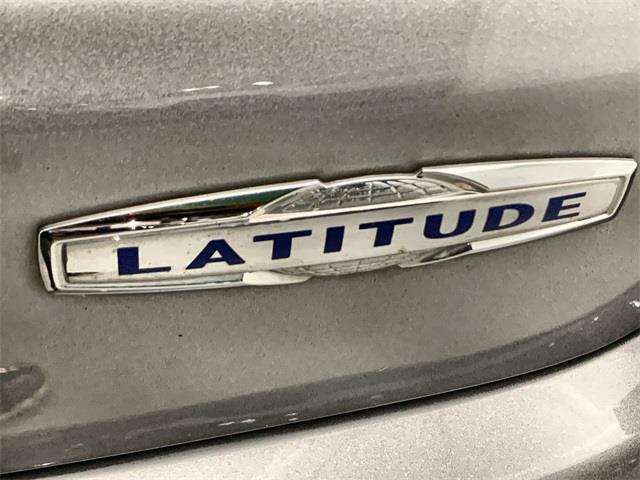 Used Jeep Compass Latitude 2019 | Eastchester Motor Cars. Bronx, New York Used Jeep Compass Latitude 2019 | Eastchester Motor Cars. Bronx, New York