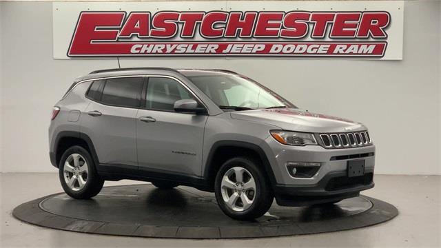 Used Jeep Compass Latitude 2019 | Eastchester Motor Cars. Bronx, New York Used Jeep Compass Latitude 2019 | Eastchester Motor Cars. Bronx, New York