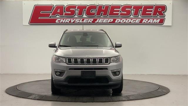 Used Jeep Compass Latitude 2019 | Eastchester Motor Cars. Bronx, New York Used Jeep Compass Latitude 2019 | Eastchester Motor Cars. Bronx, New York