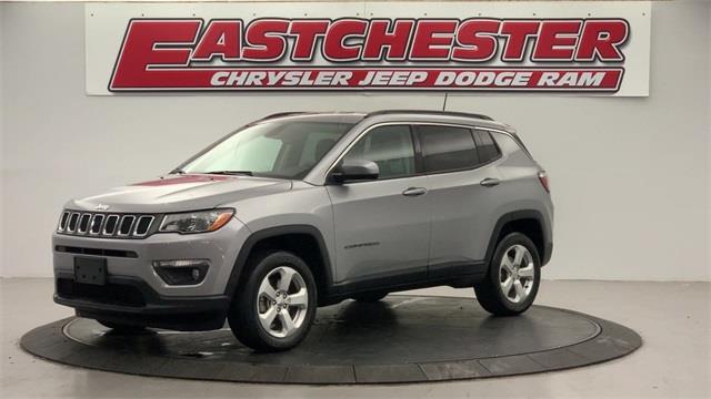 Used Jeep Compass Latitude 2019 | Eastchester Motor Cars. Bronx, New York Used Jeep Compass Latitude 2019 | Eastchester Motor Cars. Bronx, New York