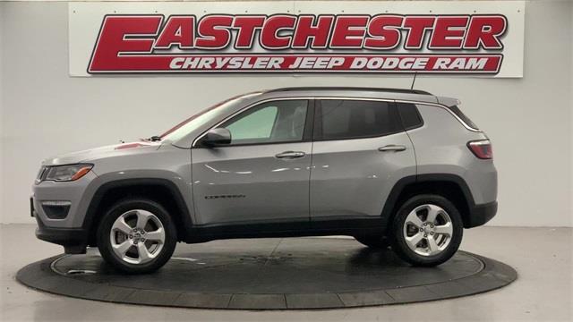 Used Jeep Compass Latitude 2019 | Eastchester Motor Cars. Bronx, New York Used Jeep Compass Latitude 2019 | Eastchester Motor Cars. Bronx, New York