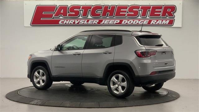 Used Jeep Compass Latitude 2019 | Eastchester Motor Cars. Bronx, New York Used Jeep Compass Latitude 2019 | Eastchester Motor Cars. Bronx, New York