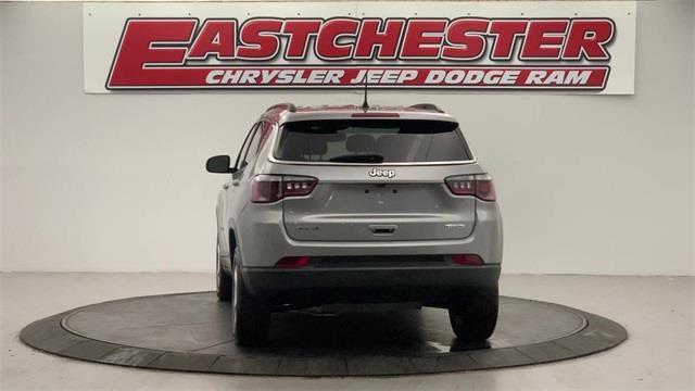 Used Jeep Compass Latitude 2019 | Eastchester Motor Cars. Bronx, New York Used Jeep Compass Latitude 2019 | Eastchester Motor Cars. Bronx, New York