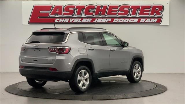 Used Jeep Compass Latitude 2019 | Eastchester Motor Cars. Bronx, New York Used Jeep Compass Latitude 2019 | Eastchester Motor Cars. Bronx, New York
