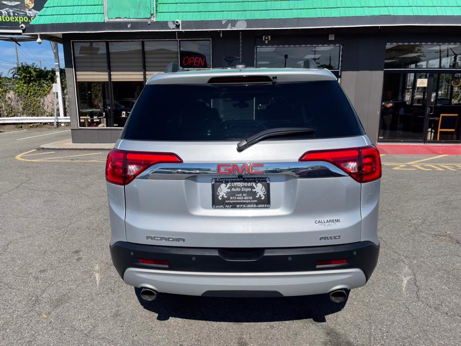2017 GMC Acadia AWD 4dr SLE w/SLE-2, available for sale in Lodi, New Jersey | European Auto Expo. Lodi, New Jersey 2017 GMC Acadia AWD 4dr SLE w/SLE-2, available for sale in Lodi, New Jersey | European Auto Expo. Lodi, New Jersey