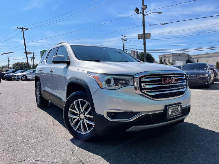 2017 GMC Acadia AWD 4dr SLE w/SLE-2, available for sale in Lodi, New Jersey | European Auto Expo. Lodi, New Jersey 2017 GMC Acadia AWD 4dr SLE w/SLE-2, available for sale in Lodi, New Jersey | European Auto Expo. Lodi, New Jersey