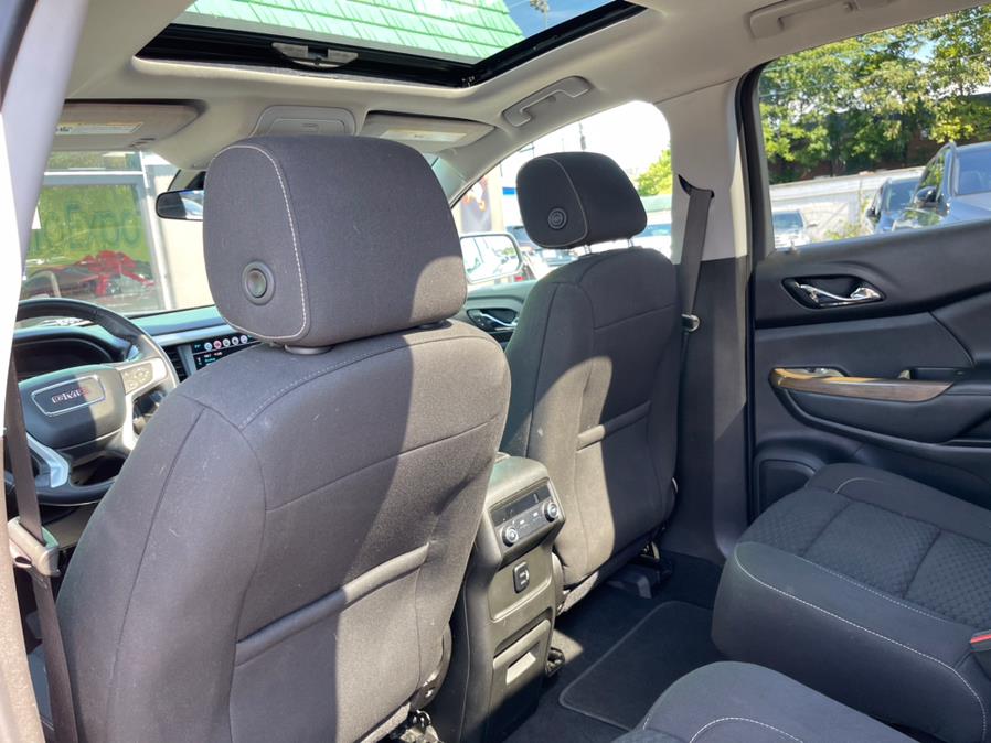 2017 GMC Acadia AWD 4dr SLE w/SLE-2, available for sale in Lodi, New Jersey | European Auto Expo. Lodi, New Jersey 2017 GMC Acadia AWD 4dr SLE w/SLE-2, available for sale in Lodi, New Jersey | European Auto Expo. Lodi, New Jersey