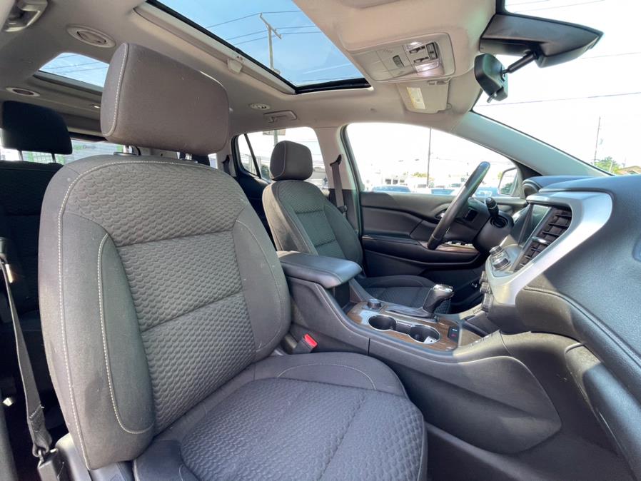 2017 GMC Acadia AWD 4dr SLE w/SLE-2, available for sale in Lodi, New Jersey | European Auto Expo. Lodi, New Jersey 2017 GMC Acadia AWD 4dr SLE w/SLE-2, available for sale in Lodi, New Jersey | European Auto Expo. Lodi, New Jersey