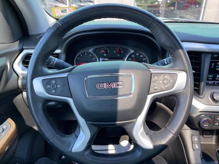 2017 GMC Acadia AWD 4dr SLE w/SLE-2, available for sale in Lodi, New Jersey | European Auto Expo. Lodi, New Jersey 2017 GMC Acadia AWD 4dr SLE w/SLE-2, available for sale in Lodi, New Jersey | European Auto Expo. Lodi, New Jersey