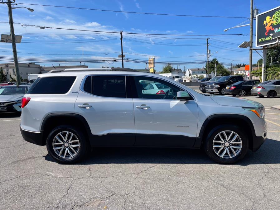 2017 GMC Acadia AWD 4dr SLE w/SLE-2, available for sale in Lodi, New Jersey | European Auto Expo. Lodi, New Jersey 2017 GMC Acadia AWD 4dr SLE w/SLE-2, available for sale in Lodi, New Jersey | European Auto Expo. Lodi, New Jersey
