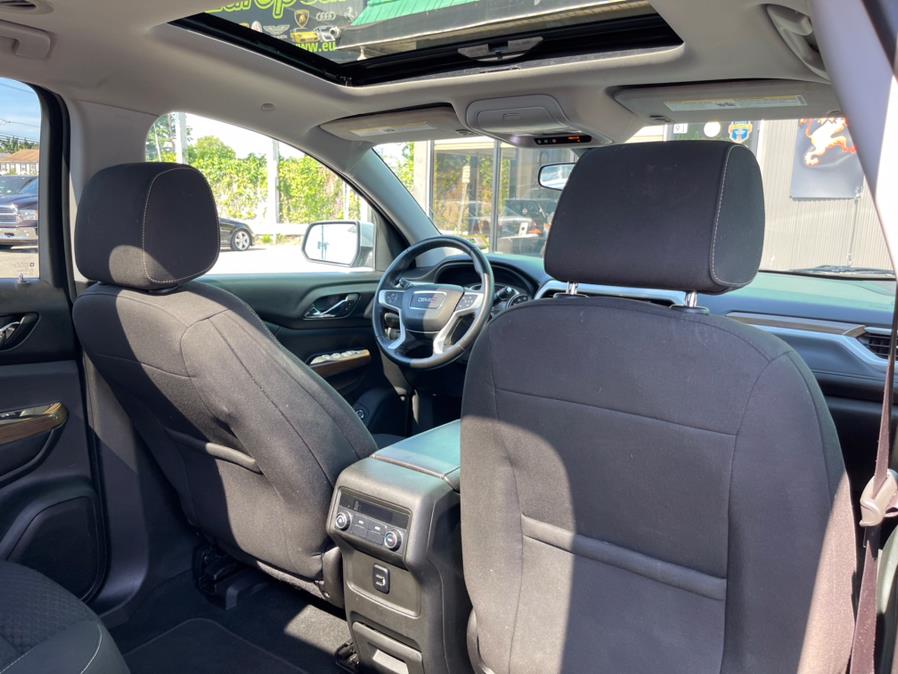 2017 GMC Acadia AWD 4dr SLE w/SLE-2, available for sale in Lodi, New Jersey | European Auto Expo. Lodi, New Jersey 2017 GMC Acadia AWD 4dr SLE w/SLE-2, available for sale in Lodi, New Jersey | European Auto Expo. Lodi, New Jersey