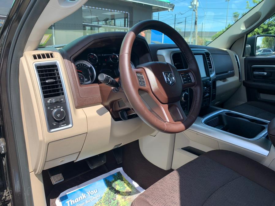 2017 Ram 1500 Big Horn 4x4 Quad Cab 6''4" Box, available for sale in Lodi, New Jersey | European Auto Expo. Lodi, New Jersey 2017 Ram 1500 Big Horn 4x4 Quad Cab 6''4" Box, available for sale in Lodi, New Jersey | European Auto Expo. Lodi, New Jersey