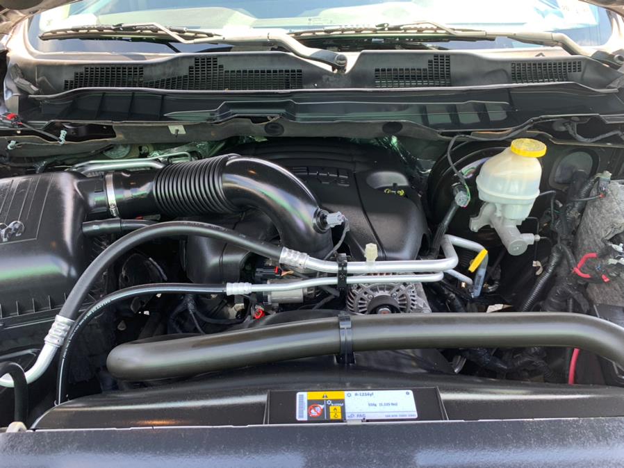 2017 Ram 1500 Big Horn 4x4 Quad Cab 6''4" Box, available for sale in Lodi, New Jersey | European Auto Expo. Lodi, New Jersey 2017 Ram 1500 Big Horn 4x4 Quad Cab 6''4" Box, available for sale in Lodi, New Jersey | European Auto Expo. Lodi, New Jersey