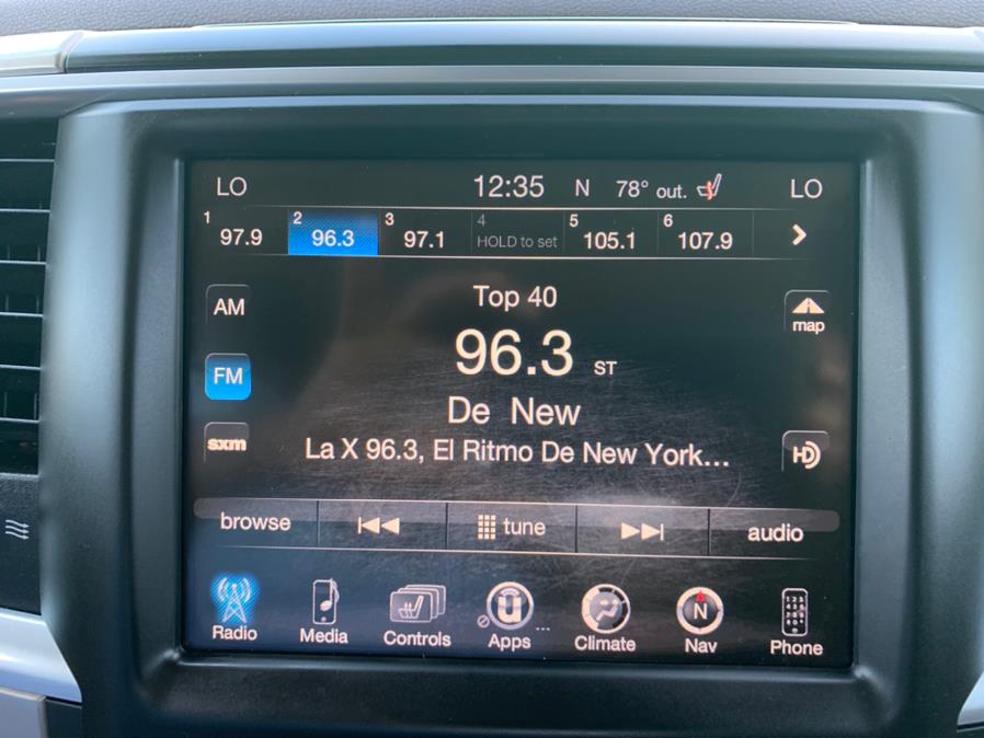 2017 Ram 1500 Big Horn 4x4 Quad Cab 6''4" Box, available for sale in Lodi, New Jersey | European Auto Expo. Lodi, New Jersey 2017 Ram 1500 Big Horn 4x4 Quad Cab 6''4" Box, available for sale in Lodi, New Jersey | European Auto Expo. Lodi, New Jersey