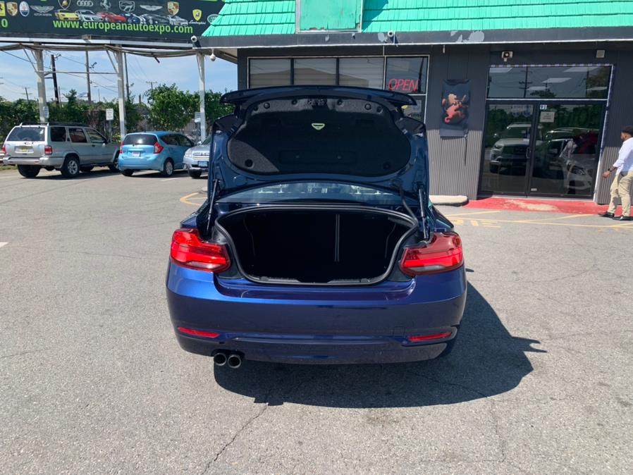 2018 BMW 2 Series 230i xDrive Coupe, available for sale in Lodi, New Jersey | European Auto Expo. Lodi, New Jersey 2018 BMW 2 Series 230i xDrive Coupe, available for sale in Lodi, New Jersey | European Auto Expo. Lodi, New Jersey