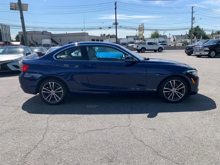 2018 BMW 2 Series 230i xDrive Coupe, available for sale in Lodi, New Jersey | European Auto Expo. Lodi, New Jersey 2018 BMW 2 Series 230i xDrive Coupe, available for sale in Lodi, New Jersey | European Auto Expo. Lodi, New Jersey