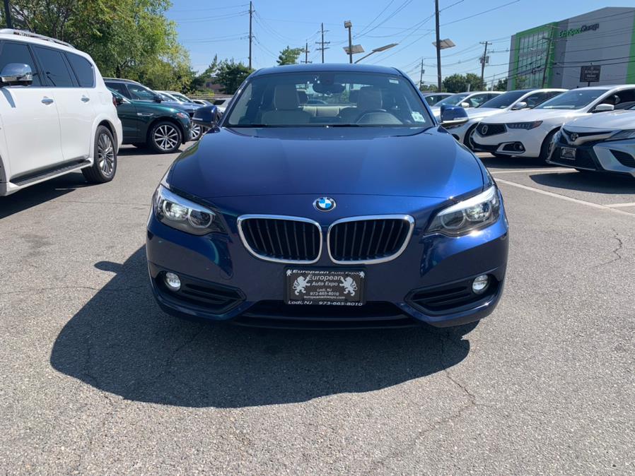 2018 BMW 2 Series 230i xDrive Coupe, available for sale in Lodi, New Jersey | European Auto Expo. Lodi, New Jersey 2018 BMW 2 Series 230i xDrive Coupe, available for sale in Lodi, New Jersey | European Auto Expo. Lodi, New Jersey