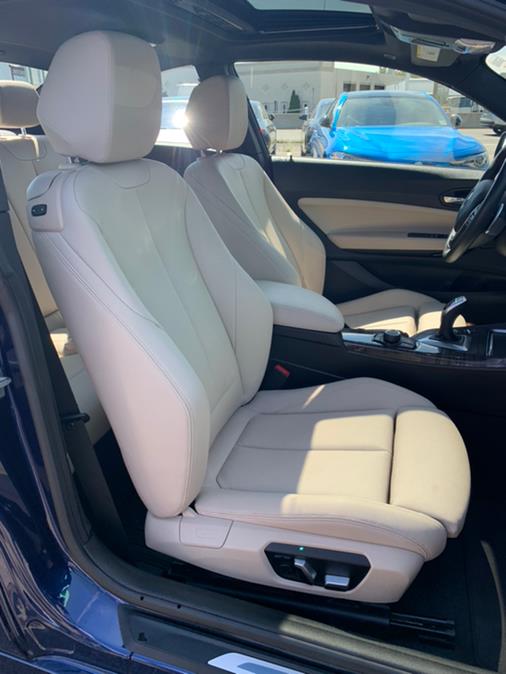 2018 BMW 2 Series 230i xDrive Coupe, available for sale in Lodi, New Jersey | European Auto Expo. Lodi, New Jersey 2018 BMW 2 Series 230i xDrive Coupe, available for sale in Lodi, New Jersey | European Auto Expo. Lodi, New Jersey
