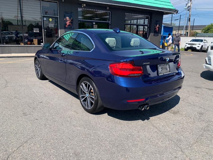 2018 BMW 2 Series 230i xDrive Coupe, available for sale in Lodi, New Jersey | European Auto Expo. Lodi, New Jersey 2018 BMW 2 Series 230i xDrive Coupe, available for sale in Lodi, New Jersey | European Auto Expo. Lodi, New Jersey