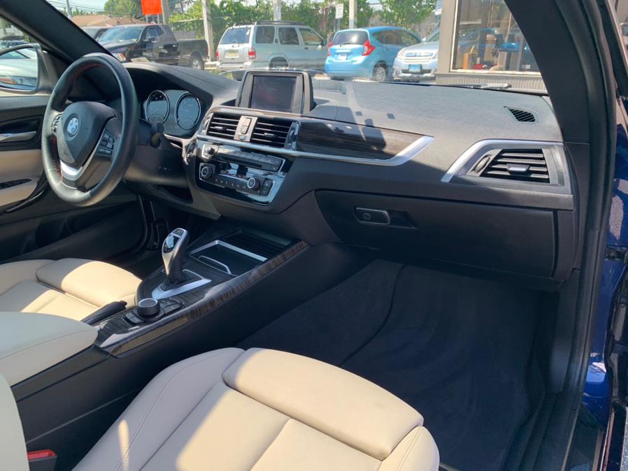 2018 BMW 2 Series 230i xDrive Coupe, available for sale in Lodi, New Jersey | European Auto Expo. Lodi, New Jersey 2018 BMW 2 Series 230i xDrive Coupe, available for sale in Lodi, New Jersey | European Auto Expo. Lodi, New Jersey