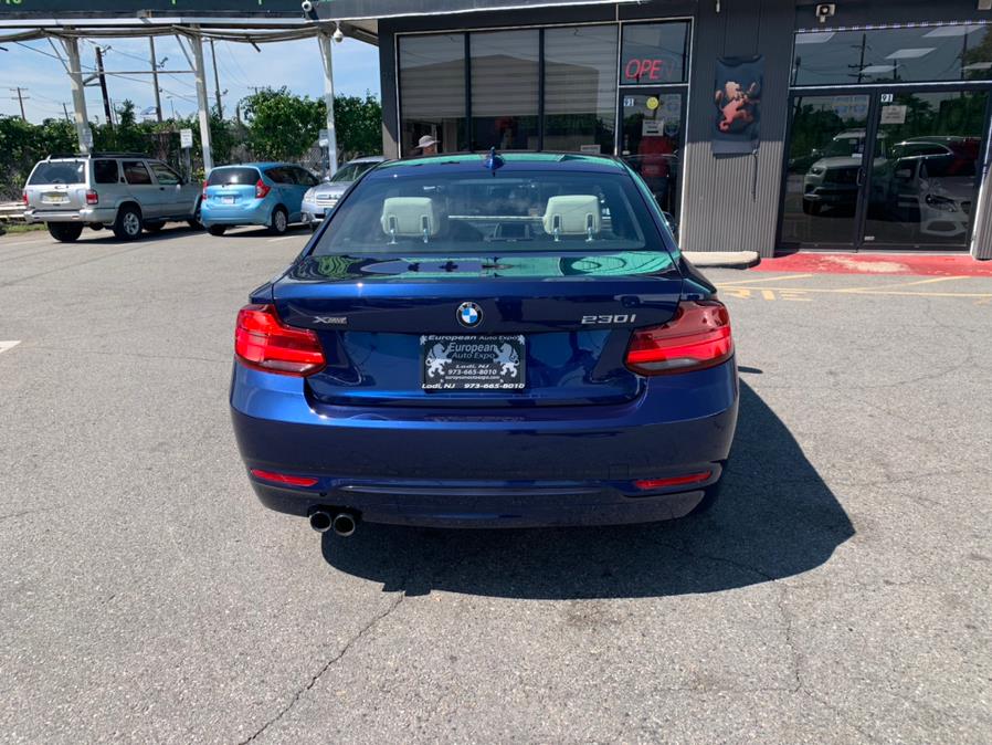 2018 BMW 2 Series 230i xDrive Coupe, available for sale in Lodi, New Jersey | European Auto Expo. Lodi, New Jersey 2018 BMW 2 Series 230i xDrive Coupe, available for sale in Lodi, New Jersey | European Auto Expo. Lodi, New Jersey