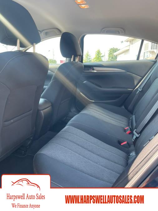 Used Mazda Mazda6 Sport Auto 2018 | Harpswell Auto Sales Inc. Harpswell, Maine Used Mazda Mazda6 Sport Auto 2018 | Harpswell Auto Sales Inc. Harpswell, Maine