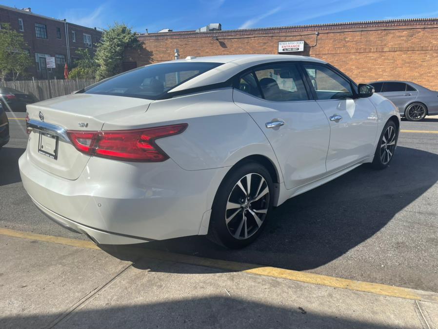 2017 Nissan Maxima SV 3.5L *Ltd Avail*, available for sale in Brooklyn, NY