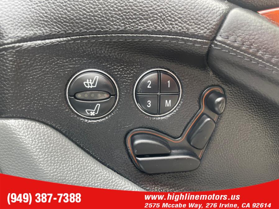 Used Mercedes-Benz SL 500. AMG PACK 2dr Roadster 5.0L 2004 | High Line Motors LLC. Irvine, California Used Mercedes-Benz SL 500. AMG PACK 2dr Roadster 5.0L 2004 | High Line Motors LLC. Irvine, California