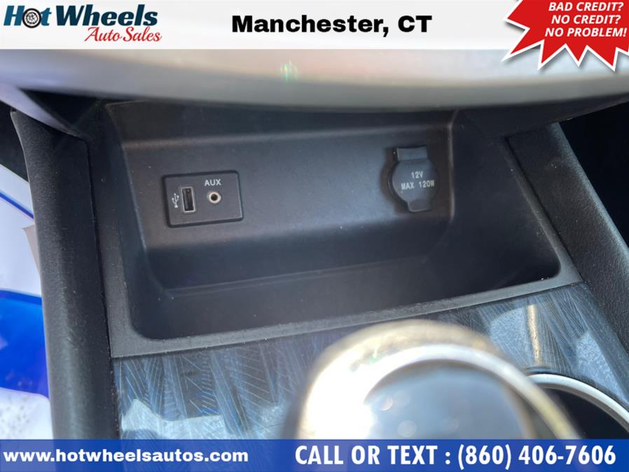 Used Nissan Altima 2.5 SL Sedan 2018 | Hot Wheels Auto Sales LLC. Manchester, Connecticut Used Nissan Altima 2.5 SL Sedan 2018 | Hot Wheels Auto Sales LLC. Manchester, Connecticut