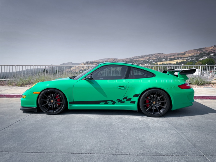 Used Porsche 911 2dr Cpe Carrera S 2006 | Guchon Imports. Salt Lake City, Utah Used Porsche 911 2dr Cpe Carrera S 2006 | Guchon Imports. Salt Lake City, Utah