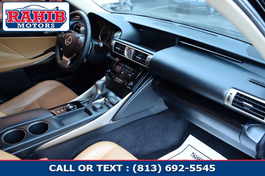 2014 Lexus IS 250 4dr Sport Sdn Auto RWD, available for sale in Winter Park, Florida | Rahib Motors. Winter Park, Florida 2014 Lexus IS 250 4dr Sport Sdn Auto RWD, available for sale in Winter Park, Florida | Rahib Motors. Winter Park, Florida