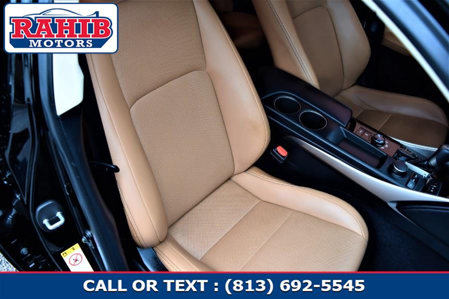 2014 Lexus IS 250 4dr Sport Sdn Auto RWD, available for sale in Winter Park, Florida | Rahib Motors. Winter Park, Florida 2014 Lexus IS 250 4dr Sport Sdn Auto RWD, available for sale in Winter Park, Florida | Rahib Motors. Winter Park, Florida