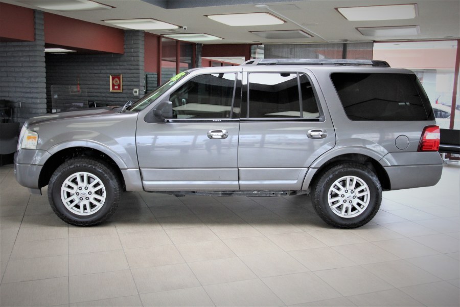 Used Ford Expedition 2WD 4dr XLT 2012 | 1 Stop Auto Mart Inc.. Garden Grove, California