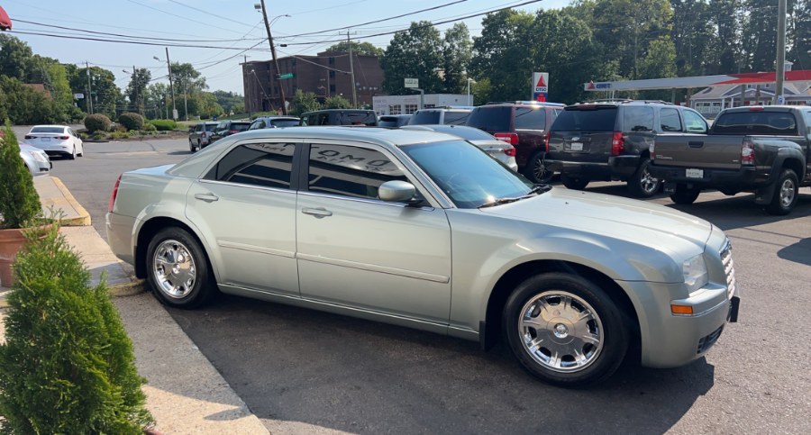 Used Chrysler 300 300 Touring *Ltd Avail* 2005 | West End Automotive Center. Waterbury, Connecticut Used Chrysler 300 300 Touring *Ltd Avail* 2005 | West End Automotive Center. Waterbury, Connecticut