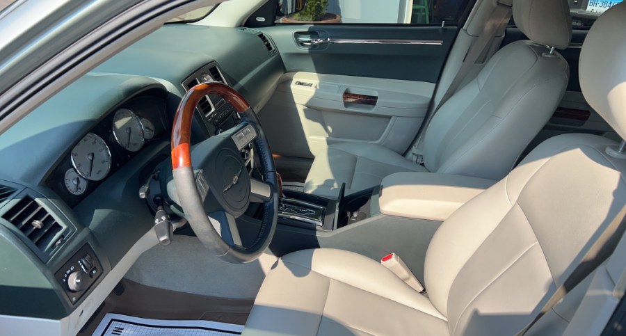 Used Chrysler 300 300 Touring *Ltd Avail* 2005 | West End Automotive Center. Waterbury, Connecticut Used Chrysler 300 300 Touring *Ltd Avail* 2005 | West End Automotive Center. Waterbury, Connecticut