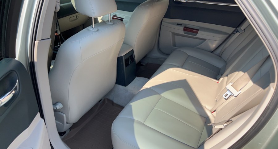 Used Chrysler 300 300 Touring *Ltd Avail* 2005 | West End Automotive Center. Waterbury, Connecticut Used Chrysler 300 300 Touring *Ltd Avail* 2005 | West End Automotive Center. Waterbury, Connecticut