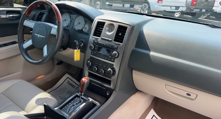 Used Chrysler 300 300 Touring *Ltd Avail* 2005 | West End Automotive Center. Waterbury, Connecticut Used Chrysler 300 300 Touring *Ltd Avail* 2005 | West End Automotive Center. Waterbury, Connecticut