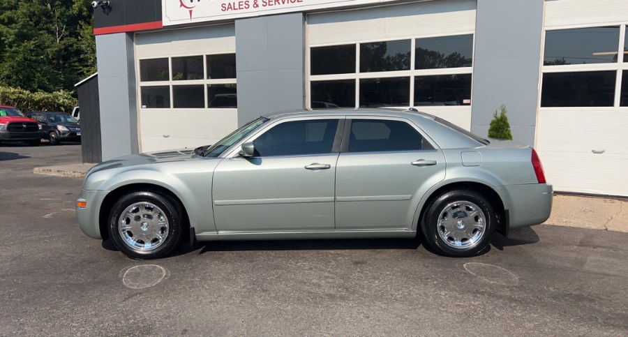Used Chrysler 300 300 Touring *Ltd Avail* 2005 | West End Automotive Center. Waterbury, Connecticut Used Chrysler 300 300 Touring *Ltd Avail* 2005 | West End Automotive Center. Waterbury, Connecticut
